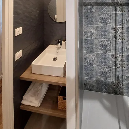 Lovely In With Kitchen Apartamento París