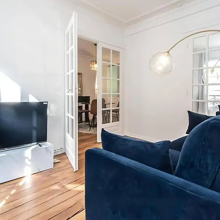 Lovely In With Kitchen Apartamento *