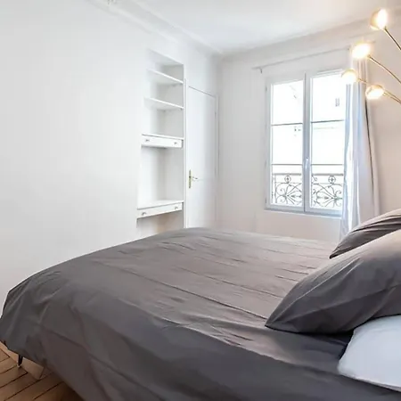 Lovely In With Kitchen Apartamento